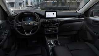 2025 Ford Escape® Internal Image 2